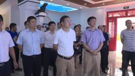 縣委書記指示海螺、海創(chuàng)子公司要這么做！