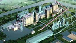 水泥標(biāo)準(zhǔn)形同虛設(shè)！混合材、外加劑亂添加！致百年建筑成空話！