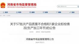 曝光！多家水泥企業(yè)質(zhì)量不合格！1家水泥企業(yè)涉嫌被假冒！（附名單）