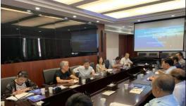 中聯(lián)、臺泥、天山、海螺等14家熟料企業(yè)代表一起開了這個(gè)會(huì)！