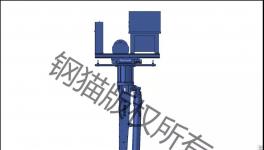 智能清庫設(shè)備迭代升級(jí)，新一代“鋼貓俠”來了！