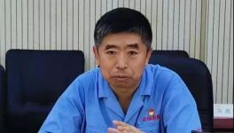 金隅冀東下屬兩家水泥企業(yè)簽約大型物流企業(yè)，強(qiáng)強(qiáng)聯(lián)合！