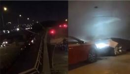橋梁倒塌已造成199人死傷！貨車運輸應(yīng)聲漲價！查超已行動……