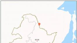 繼海南、廣東、福建、浙江、江蘇省后我國進口砂的地區(qū)又添一省