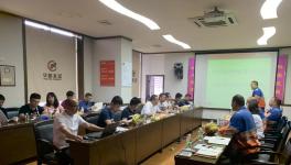 物流公司干部職工為什么要學(xué)水泥、骨料知識(shí)？答案在這里！