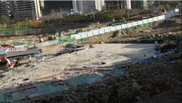 又是混凝土問(wèn)題，搶工期！導(dǎo)致8死2傷！