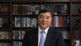卸任了！宋志平正式卸任！中國建材將迎來新一位領(lǐng)導(dǎo)人！