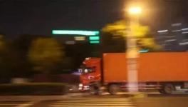 通知！浙江省貨車超載新規(guī)11月15日開始執(zhí)行了
