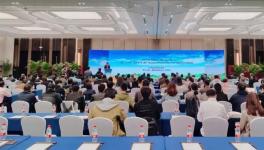 助力APEC及一帶一路組織成員國際固廢處置事業(yè)！隱形將軍在行動(dòng)！