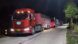 查超升級(jí)！多省“百噸王”被查！