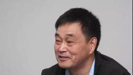 劉永行卸任東方希望集團(tuán)法人代表！