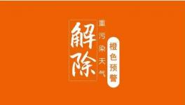 解除預(yù)警！河北、山東、四川、陜西等區(qū)域水泥廠、工地復(fù)工！
