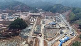 又一條全系統(tǒng)“無人化”水泥示范線亮相！10月份將建成投產(chǎn)！