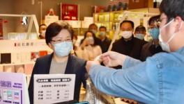 刺激消費(fèi)！7省11地市委書記、市長帶頭“帶頭吃喝購物下館子”！