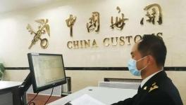 進口的熟料銷售困難，貿(mào)易公司面臨資金壓力