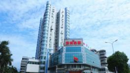 塔牌水泥上年水泥產(chǎn)量近2000萬(wàn)噸，產(chǎn)能利用率超過(guò)100%