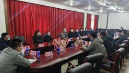 戰(zhàn)疫時刻，這家“星級水泥廠”詮釋了水泥人的擔當