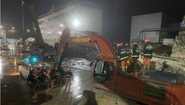 痛心！4人死亡！另外3人還在尋找！