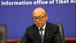 繼副總經(jīng)理、原黨委書記被查后，西藏天路原董事長也被查了！