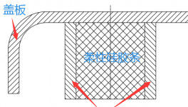 無剝落不掉塊，230t/h，25000小時以上，生料磨平穩(wěn)運行的秘密！