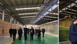 不懼疫情，全力保供，水泥窯耐材所有問題找他！