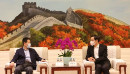 海螺集團(tuán)連簽兩份大合同，涉及金額15億2000萬元！