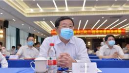 海螺水泥董事長(zhǎng)高登榜:“二代”是水泥未來的大事！