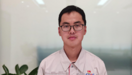 學(xué)習(xí)身邊榜樣、做明星員工