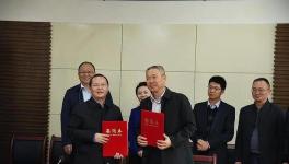 總投資5.2億元，華新水泥又一年產(chǎn)500萬噸機制砂項目落地！