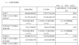 瘋狂！海螺一天狂賺9000多萬！