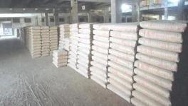 中泰、華新水泥等加大了產(chǎn)量！前9個(gè)月出口水泥近百萬(wàn)噸！