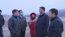 又一條5000t/d新型干法智能水泥熟料生產(chǎn)線將落地！