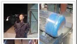 曝光！唐山水泥窩“零點行動”進(jìn)行中,多家水泥企業(yè)被立案處罰！