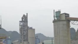 海螺水泥采用國際最先進(jìn)無人操作工藝！