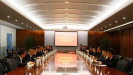 金隅冀東將與世界“雙500強企業(yè)”聯(lián)手！