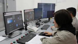 萬年青打造江西水泥行業(yè)產(chǎn)能最大、污染最小、工藝最先進項目！