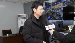兩條代表世界“最先進”節(jié)能技術(shù)、智能化水平的“萬噸線”即將建成！