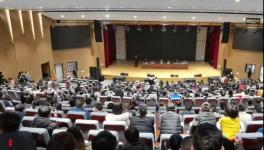 混凝土強(qiáng)度不滿足設(shè)計(jì)要求，3棟樓將返工重建！