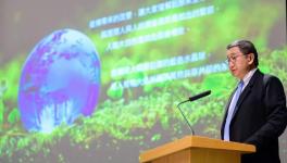世界領(lǐng)先水平！臺(tái)泥與水泥巨頭海德堡、拉法基豪瑞同列榜單前三！