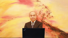 高層換人！原董事局主席周龍山卸任！