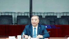 宋志平：后疫情時代，世界水泥產(chǎn)業(yè)重塑新格局