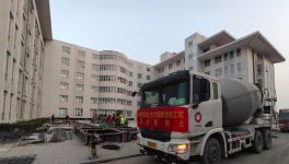 同舟共“冀”，我們?cè)凇靶稀眲?dòng)