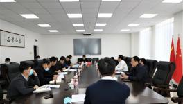 冀東水泥將新建一條4500t/d生產(chǎn)線的建材產(chǎn)業(yè)園！