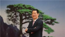中國建材總裁：建議強(qiáng)制要求建筑改造使用綠色材料！