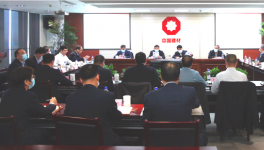 中聯(lián)水泥下屬公司堅持“價本利”經(jīng)營理念不動搖！