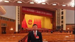 重磅！中國建材、海螺、蒙西人大代表兩會(huì)說了什么……