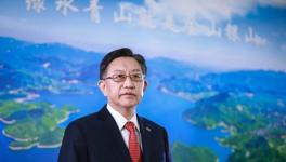 宋鑫：大宗工業(yè)固廢綜合利用機(jī)制創(chuàng)新亟待跟上！