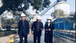 降本60%！這家水泥企業(yè)出奇招建亞洲最大單體項(xiàng)目！