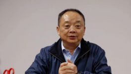 貴州西南、魚峰將強(qiáng)強(qiáng)合作，水泥市場(chǎng)或迎回暖！