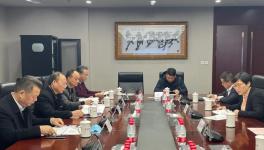 南方水泥又一條生產線將啟動建設！